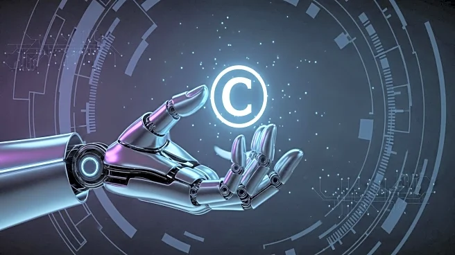 Anthropic Settlement Raises Questions on Future AI Copyright Deals