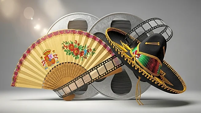 Rei Pictures Expands Operations to Spain and Mexico, Partnering with Primo Content