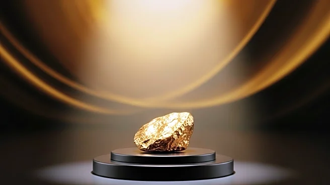 Capricorn Metals Begins Expansion at Karlawinda Gold Project