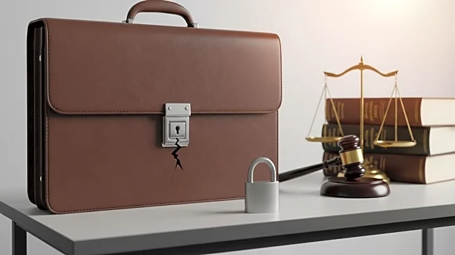 SRA Shuts Down Manchester Law Firm Over Suspected Dishonesty