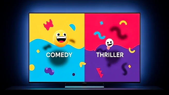Fall 2025 TV Lineup Features New Comedies and Thrillers Impacting Streaming Audiences