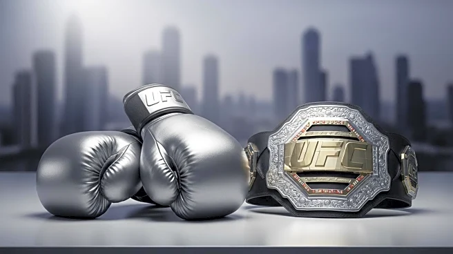 TKO Group Announces WWE and UFC Events in Salt Lake City, Boosting Local Economy