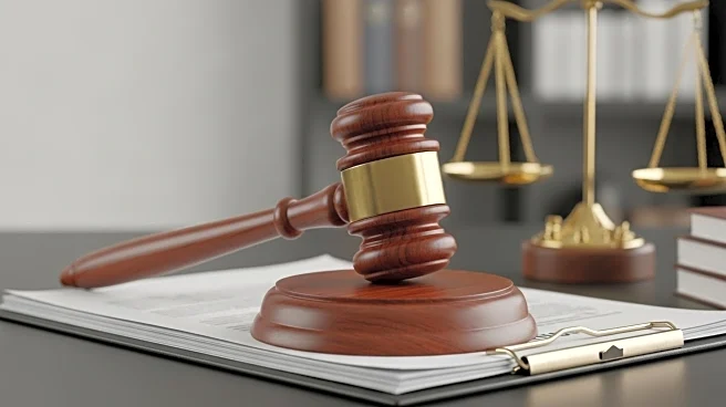 Lawyers for Kilmar Abrego Garcia Seek Court Order Against Trump Administration Officials Over Public Statements