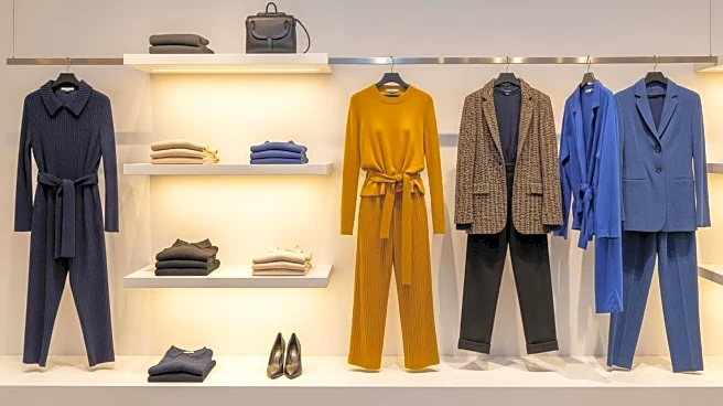 Gap Inc. Faces Challenges as Tariffs and Athleta Performance Impact Margins