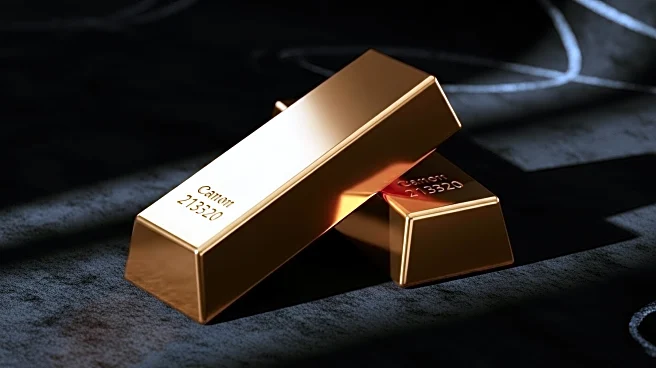 Soma Gold Reports Profit and Debt Reduction Amid Operational Challenges