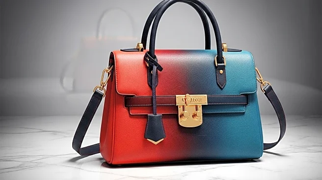 Alo Launches Luxury Handbag Line, Blending Wellness and Fashion