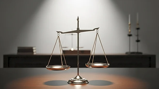 Matt Wright Convicted in Evidence Tampering Trial