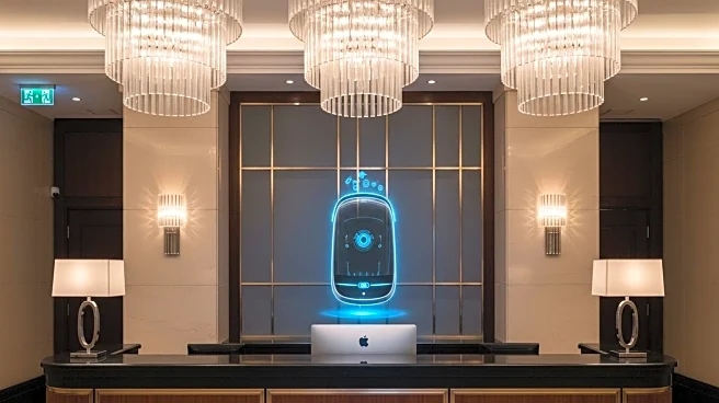 Travel Outlook's AI-Powered Virtual Agent Enhances Hospitality Guest Experience