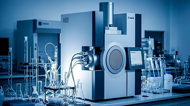 Bruker Introduces Benchtop NMR for Real-Time Monitoring in Pharma Manufacturing