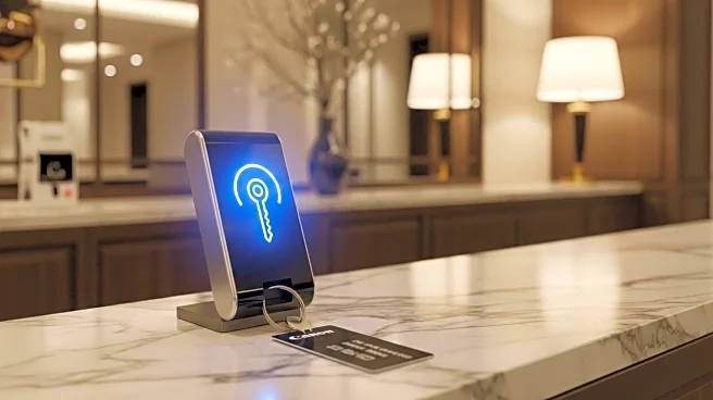 Mews Launches Digital Wallet Hotel Key Integration for Enhanced Guest Experience