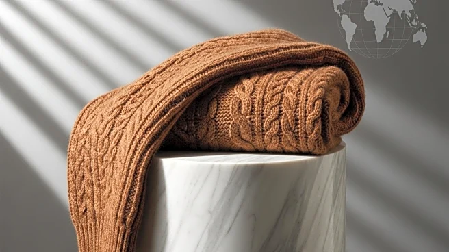 Brunello Cucinelli Reports Strong Financial Growth Amidst Global Expansion