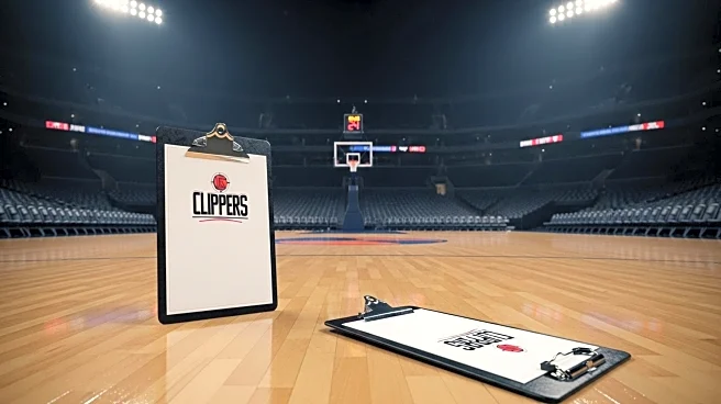 Clippers Coach Ty Lue Criticizes Knicks' Decision to Fire Tom Thibodeau