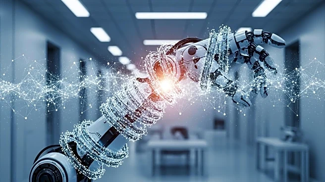 MIT Roboticists Debate Data vs. Models in Shaping Robotics Future