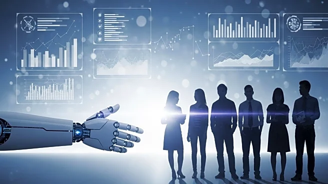 Stanford Study Reveals AI Impact on Entry-Level Hiring and Young Workers
