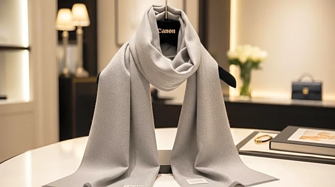 Parisian Cashmere Brand Kujten to Launch First U.S. Store on Madison Avenue