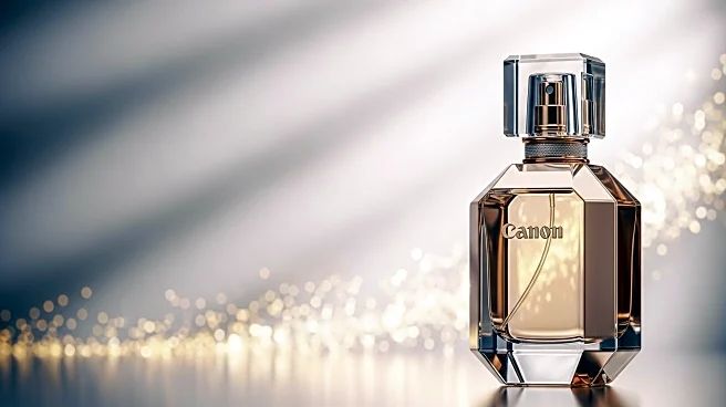 Prestige Beauty Brands Maintain Long-Term Growth Despite Mass Market Gains