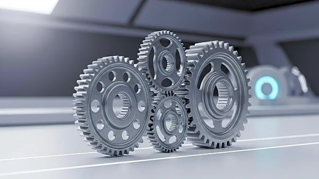 NJMEP Announces Finalists for 2025 Manufacturing Day Awards Recognizing Industry Leaders