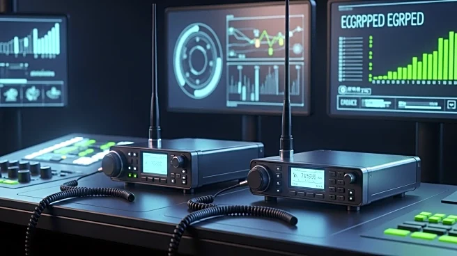 Sweden and Finland Acquire Advanced Radios to Combat Jamming and Interception