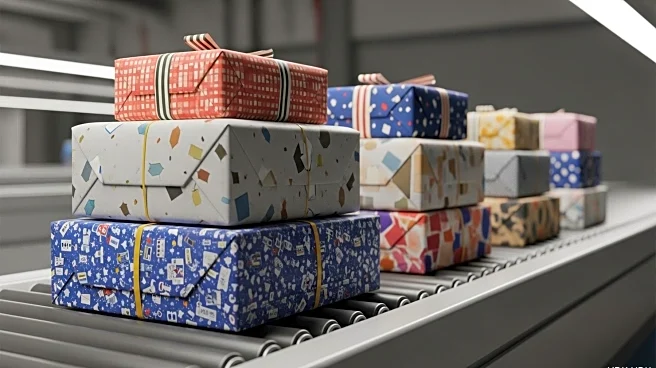 Trump Administration Ends Tariff Exemption for Global Parcel Shipments to U.S.