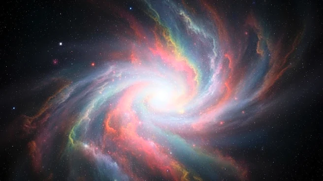 NASA's Chandra Observatory Unveils Star's Pre-Explosion Turmoil
