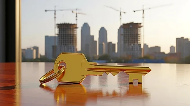 Salt Lake City Real Estate Market Faces Affordability Challenges Amid Major Developments