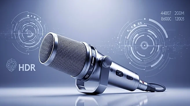 DJI Unveils Mic 3 with Enhanced Audio Features for Multi-Subject Recording