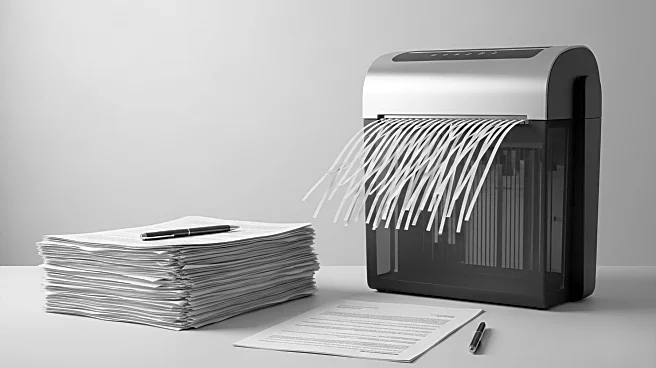 FCA Eliminates Reporting Requirement for 36,000 Firms, Reducing Regulatory Burden