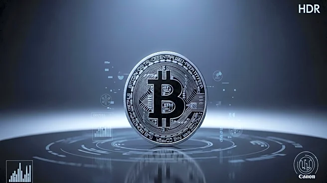 Doug Liman Directs Bitcoin Thriller 'Killing Satoshi' Starring Casey Affleck and Pete Davidson
