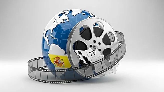 Rei Pictures Expands Operations to Spain and Mexico, Enhancing TV and Talent Management Services