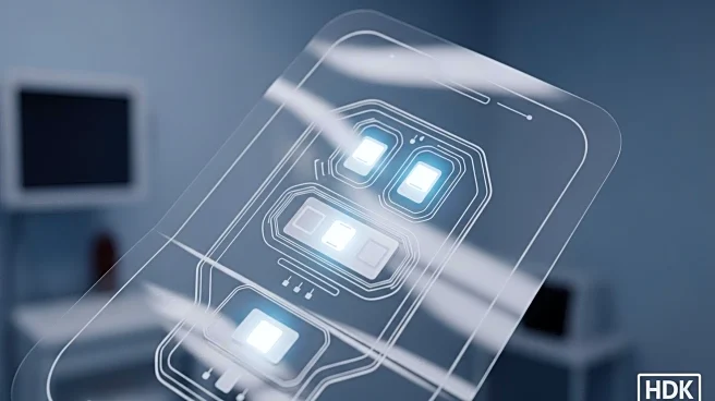 Development of Smart Polymer Film for Ammonia Sensing in Wound Care