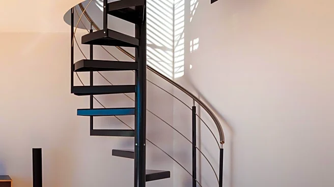 DIY Home Projects Highlight Self-Adhesive Stair Nosing for Safety and Convenience