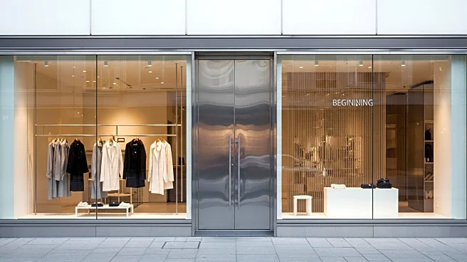 Gap Inc. Reports Flat Q2 Net Sales Amid Strategic Transformation