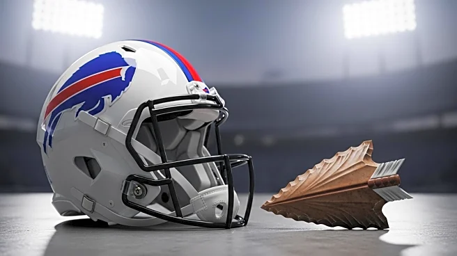 Buffalo Bills Eye Super Bowl but Must Overcome Chiefs Challenge