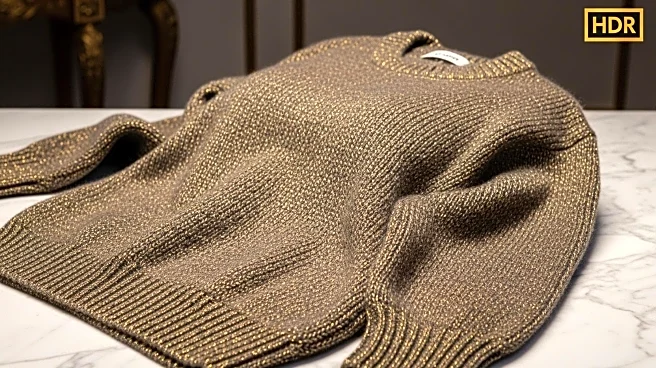 Brunello Cucinelli Reports 8.8% Increase in Operating Profit Amid Luxury Sector Slowdown