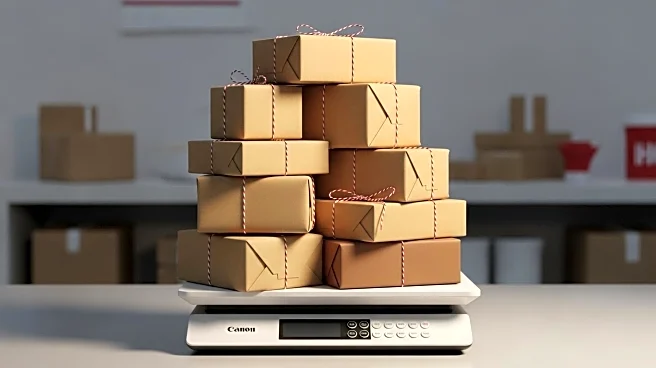 U.S. Ends De Minimis Exemption, Impacting International Shipping Costs