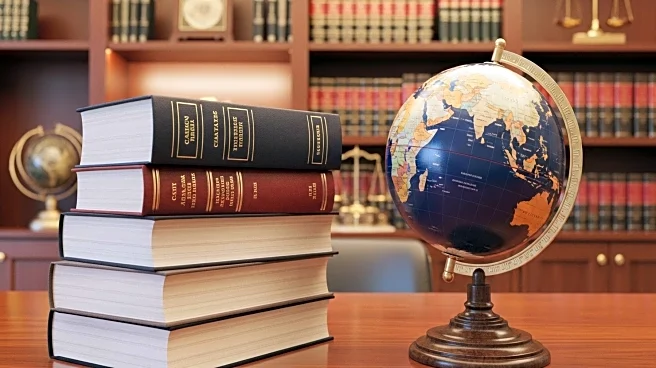 Columbia Law School Enhances Support for International LL.M. Students Amid Growing Interest