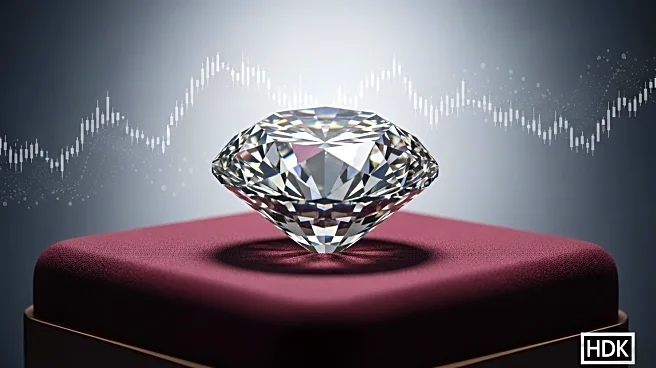 Motswedi Diamond Highlights Strategic Value of Ultra-Exceptional Diamonds Amid Market Volatility