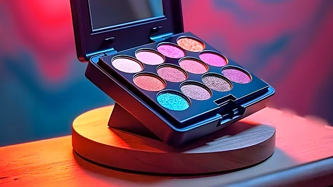 MakeUp in NewYork 2025 to Showcase Beauty Industry Innovations
