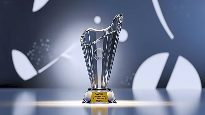 Media Week Awards 2025 Announces Media Leader of the Year Shortlist