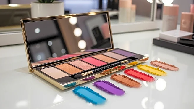 Ulta Beauty Raises Sales Outlook Amid Strong Consumer Spending