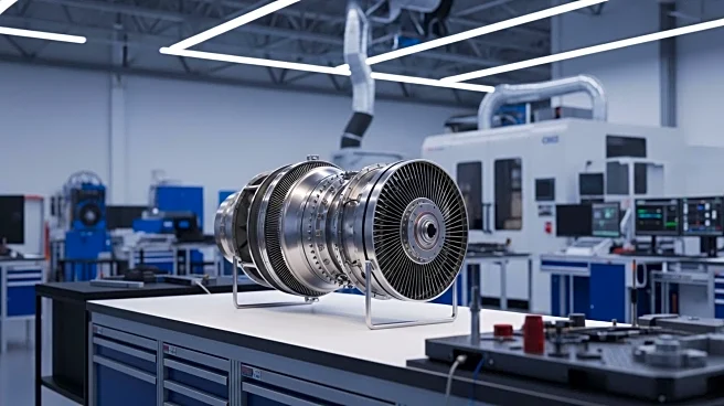 UK Government Funds Honeywell-Led Consortium to Advance Aerospace Manufacturing