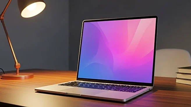 Amazon Discounts New MacBook Air, Making It Cheaper Than Average Laptop