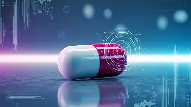 LB Pharmaceuticals Launches $100M IPO to Advance CNS Therapeutics