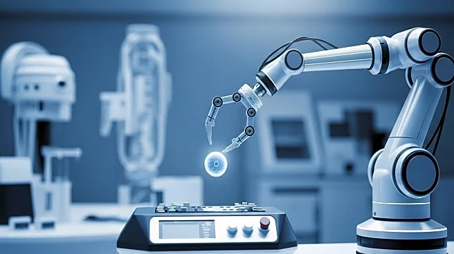 Multiply Labs Achieves Cost Reduction in Cell Therapy Manufacturing with Robotic Technology