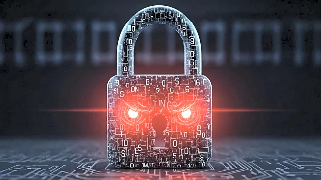 Cybercrime Motivations Extend Beyond Financial Gains