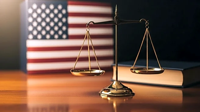 President Trump's Executive Order on Flag Burning Sparks Legal Debate