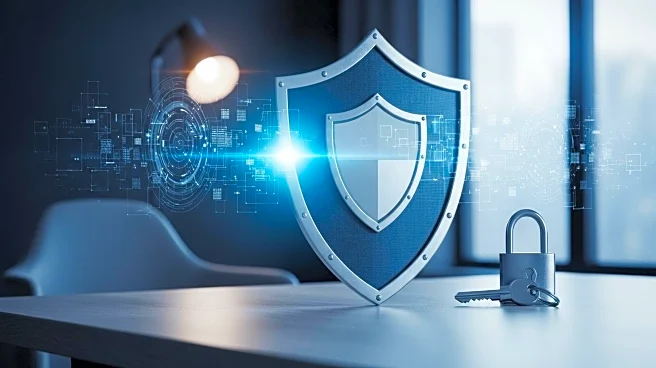 Webinar Explores Ransomware Defense and Compliance Strategies