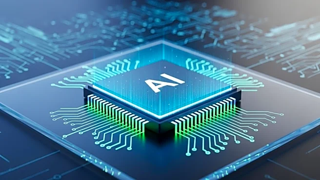 Northwestern and Endeavor Health Develop AI Tool for Respiratory Syndrome Detection