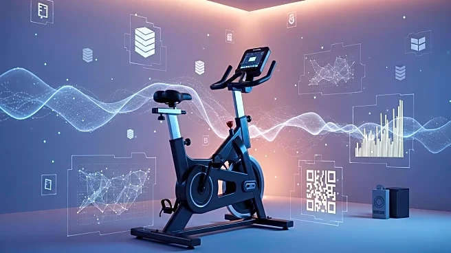 Peloton Faces Shareholder Lawsuit Over Post-Pandemic Inventory Management