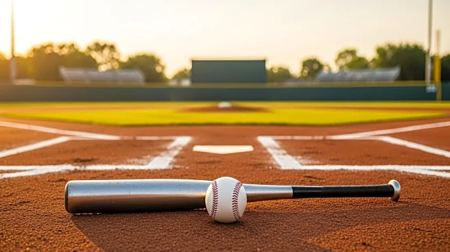 Nevada Little League Team Wins US Title, Set to Face Taiwan for Championship